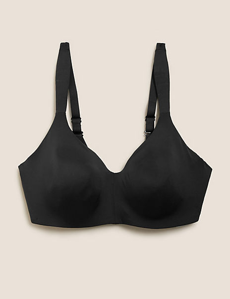Flexifit™ Underwired Minimiser Bra C-H
