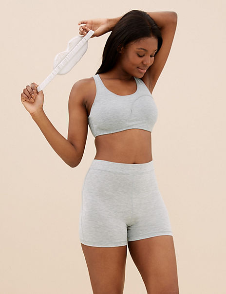 Flexifit™ Non Wired Sleep Bra - Marks and Spencer Cyprus