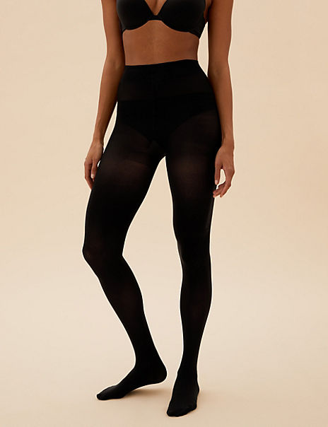 40 Denier Velvet Touch Luxe Tights