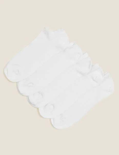 5pk Sumptuously Soft™ Trainer Liners™