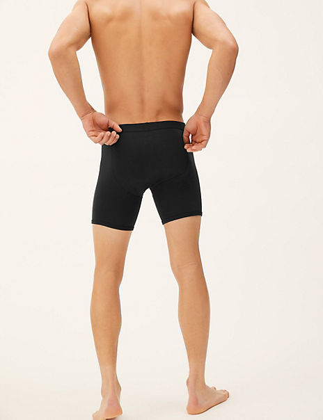 Longer length trunks hotsell