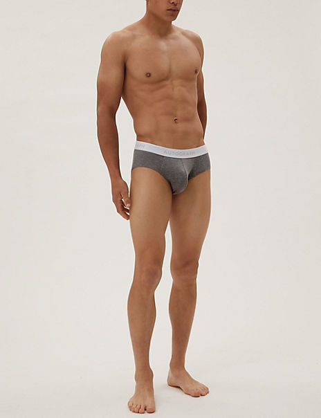 3pk Premium Cotton Briefs