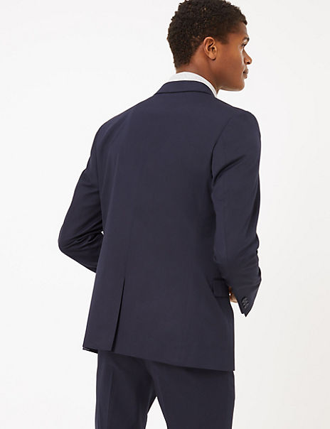 Skinny Fit Jacket