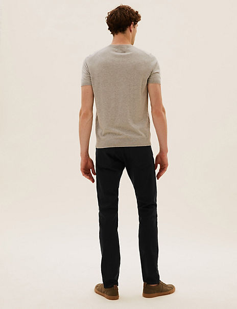 Slim Fit 360 Flex Jeans