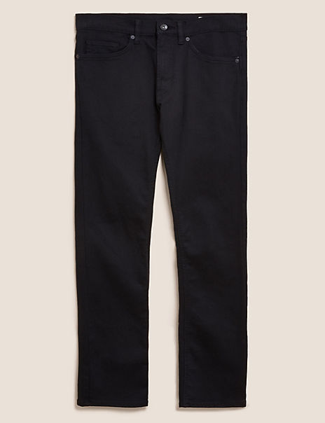 Slim Fit 360 Flex Jeans