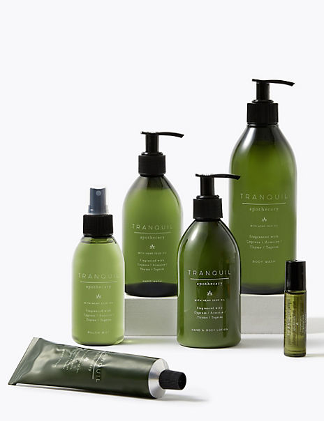 Tranquil Pillow Mist 150ml