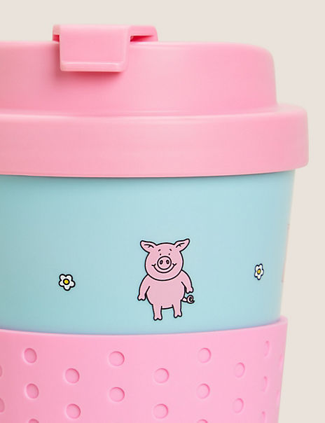 Percy Pig™ Travel Mug
