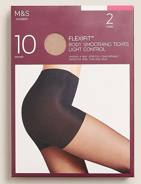 3pk 30 Denier Body Sensor Tights Marks and Spencer Cyprus Symeonides Fashion House