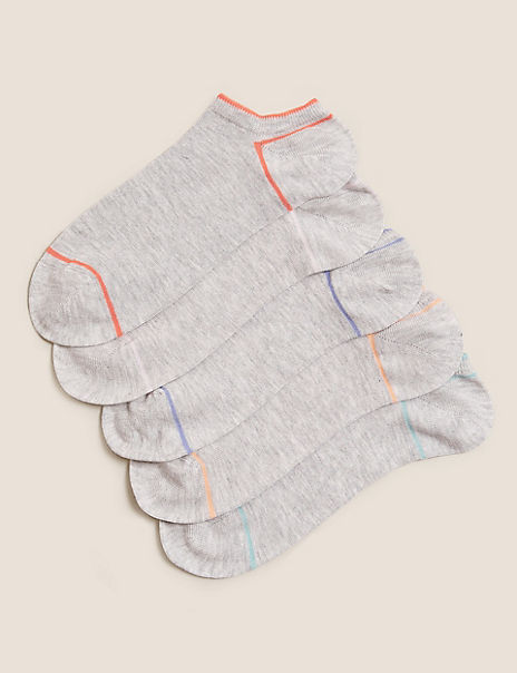 5pk Sumptuously Soft™ Trainer Liners