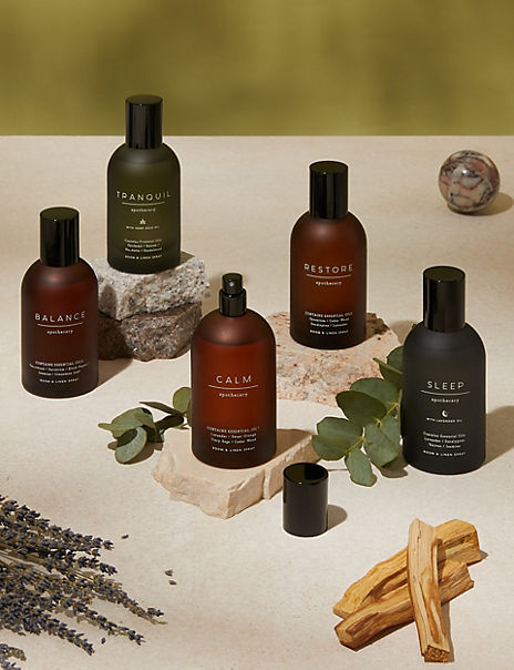 Tranquil Room Spray
