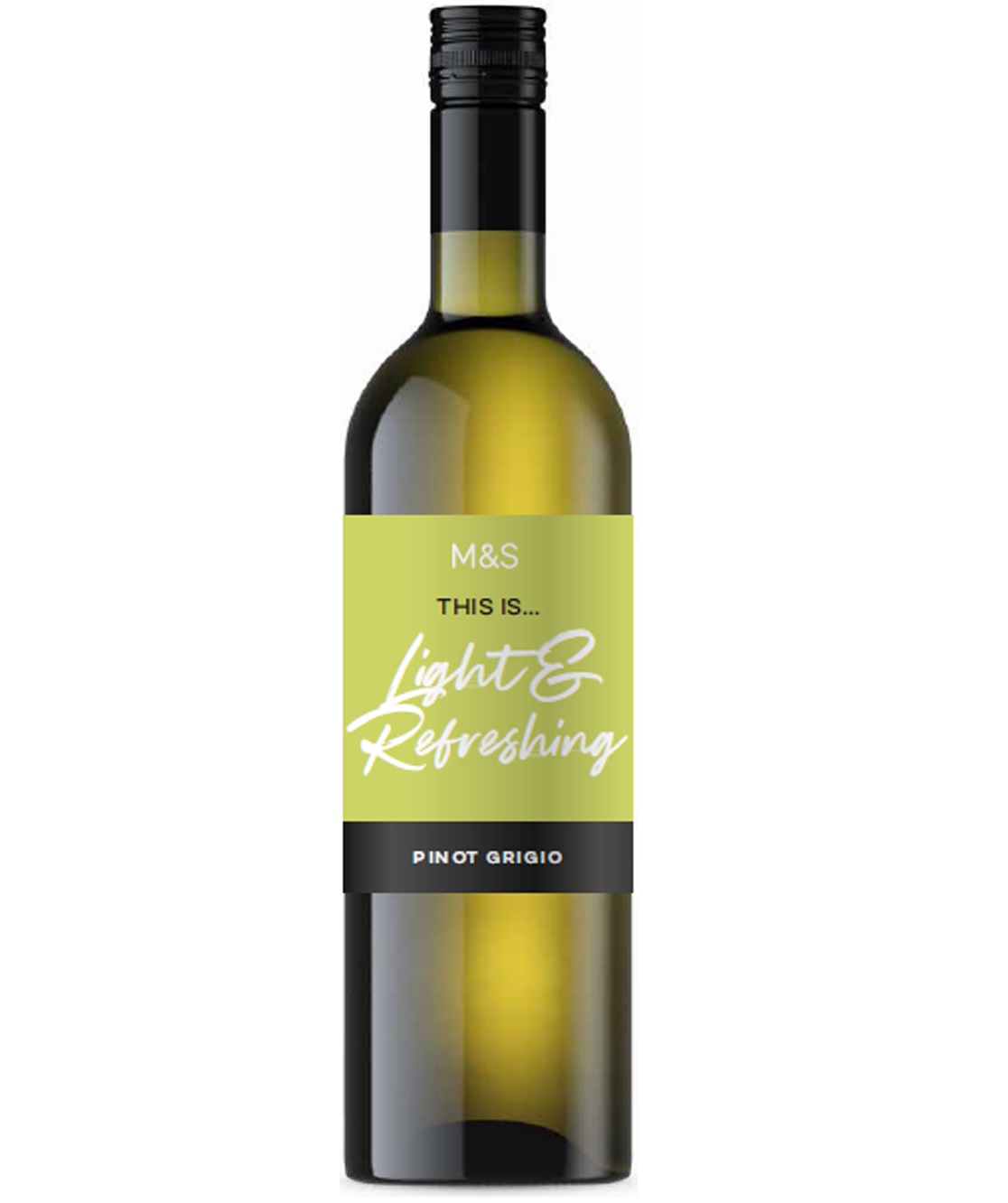 This Is Pinot Grigio