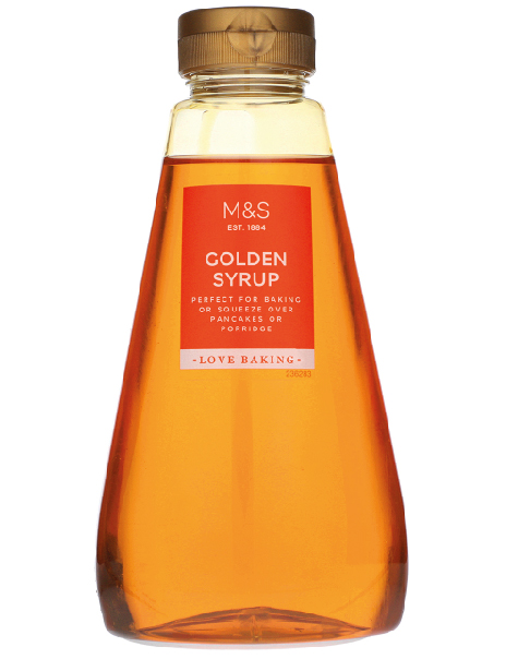 Golden Syrup