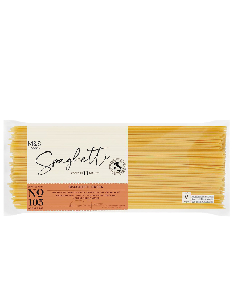 Italian Spaghetti 