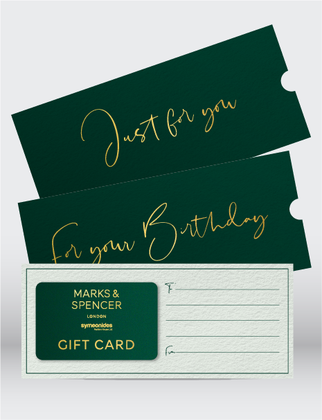 Gift Cards