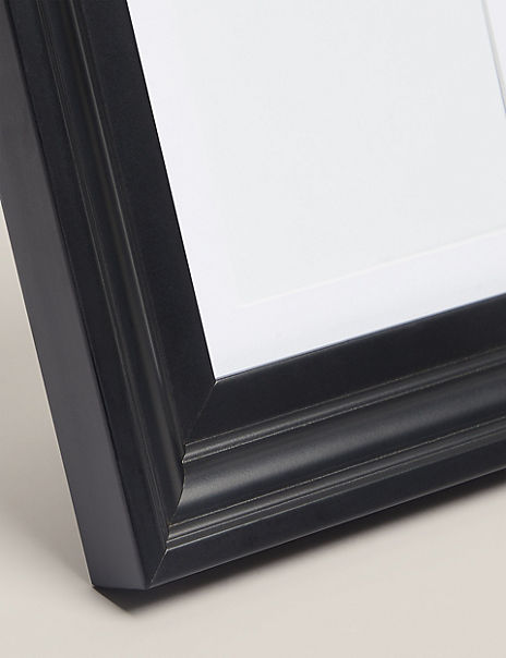 Heritage Wood Photo Frame 4×4 inch