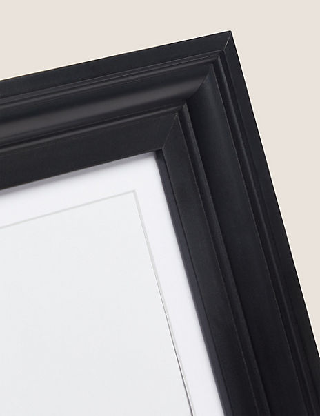 Heritage Wood Photo Frame 4×4 inch