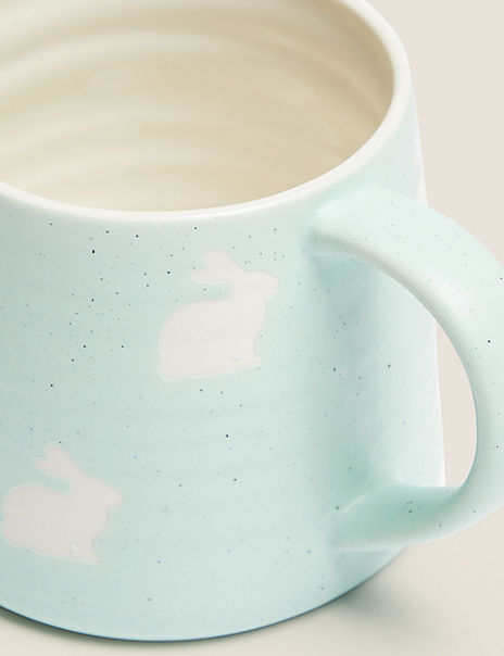 Bunny Mug