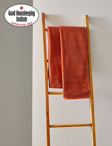 Luxury Egyptian Cotton Towel