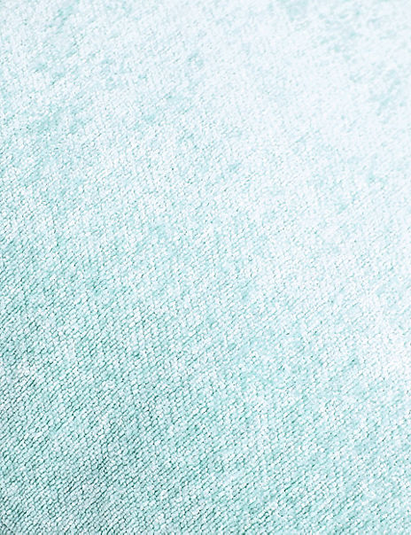Chenille Cushion