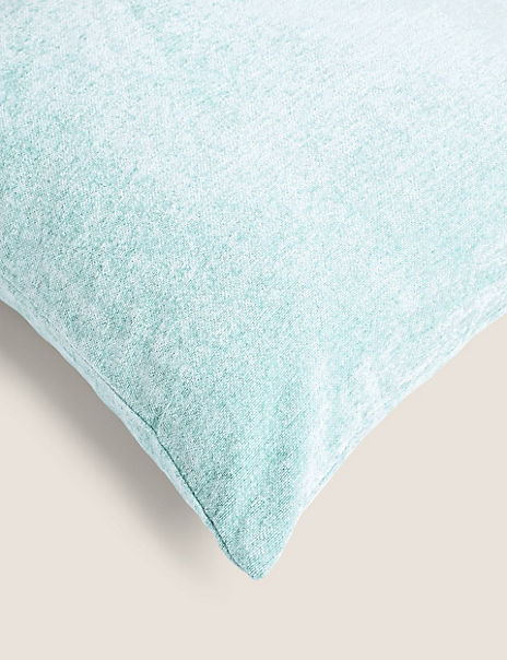 Chenille Cushion