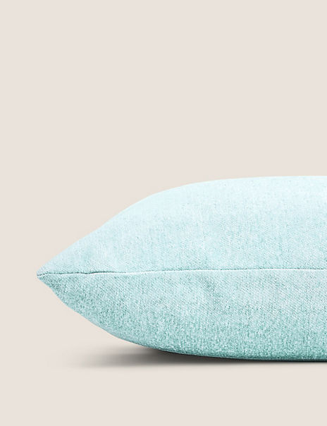 Chenille Cushion