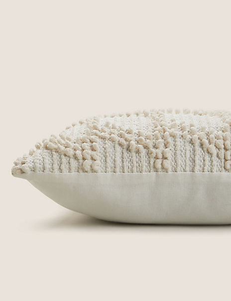 Chenille Cushion