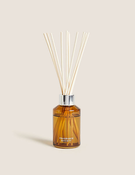 Orange, Bergamot & Lemongrass 100ml Diffuser
