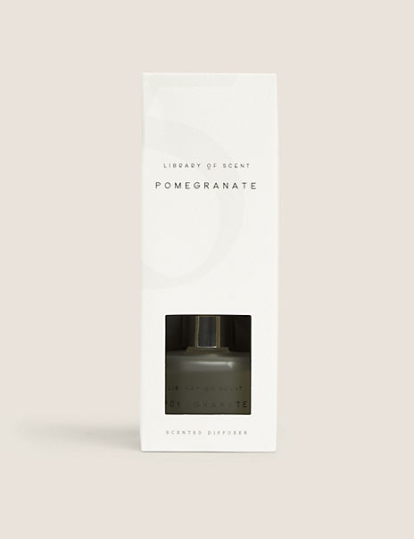 Pomegranate 100ml Diffuser