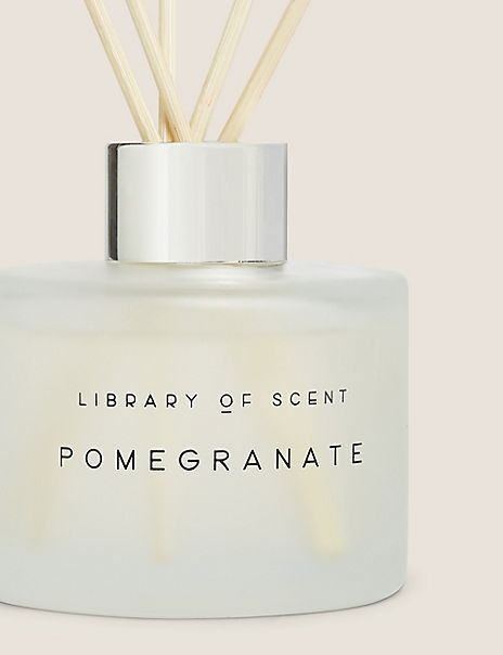 Pomegranate 100ml Diffuser