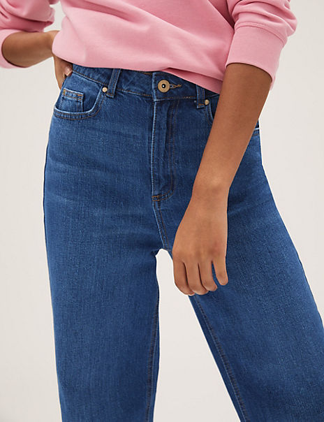 The Wide-Leg Jeans