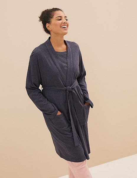 Cool Comfort™ 2 Pack Cotton Modal Wraps