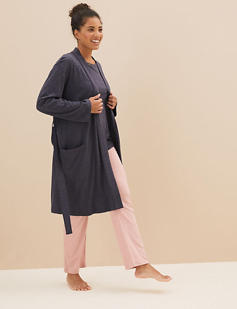 Cool Comfort™ 2 Pack Cotton Modal Wraps