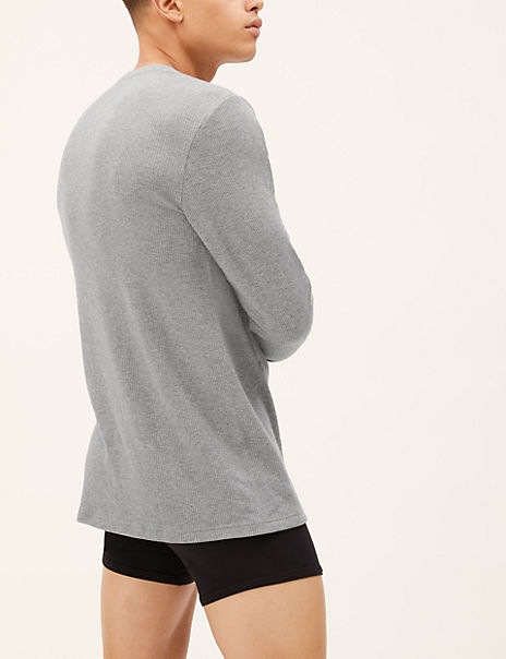 Heatgen™ Maximum Thermal Long Sleeve Top - Marks and Spencer Cyprus