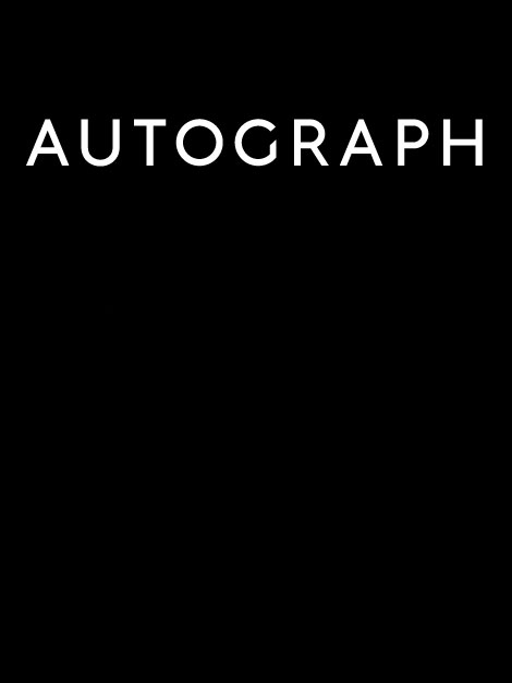 Autograph