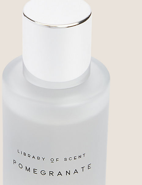 Pomegranate Room Spray