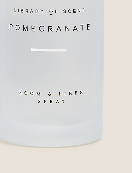 Pomegranate Room Spray