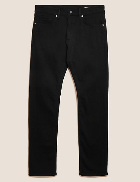 Slim Fit Stretch Jeans