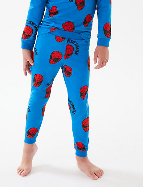 Spider-Man™ Pyjamas (2-8 Yrs)