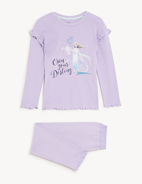Disney Frozen™ Pyjamas (2-10 Yrs)