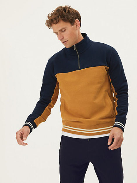 Sweatshirts & Joggers