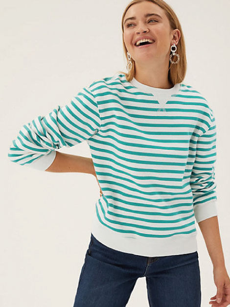 Hoodies & Sweatshirts