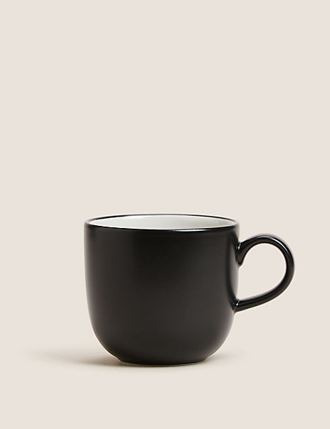 Set of 4 Tribeca Mugs