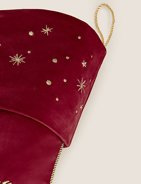 Harry Potter™ Gryffindor Stocking