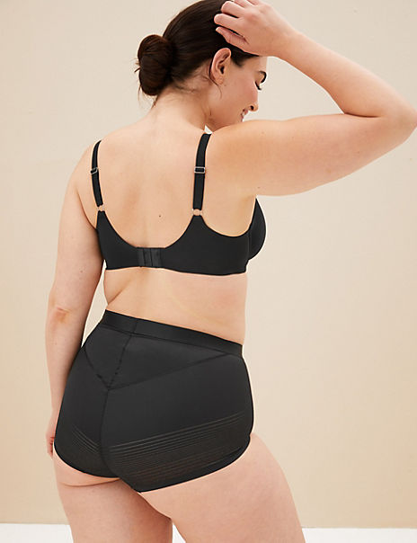 Body Define™ Firm Control No VPL Full Briefs