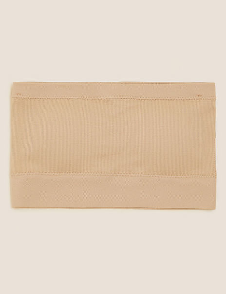 Seamless Non Wired Bandeau Bra