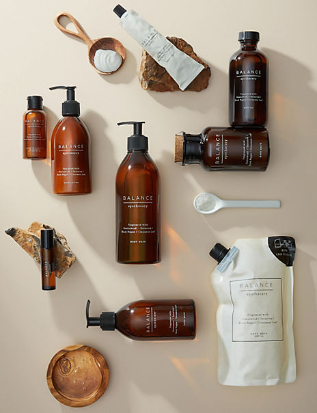 Balance Hand Cream 75ml