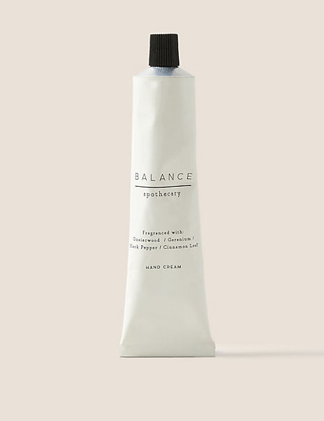 Balance Hand Cream 75ml