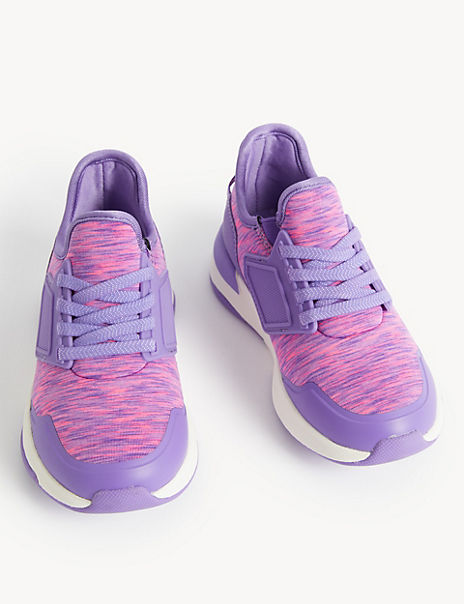 Kids’ Freshfeet™ Trainers (4 Small – 2 Large)