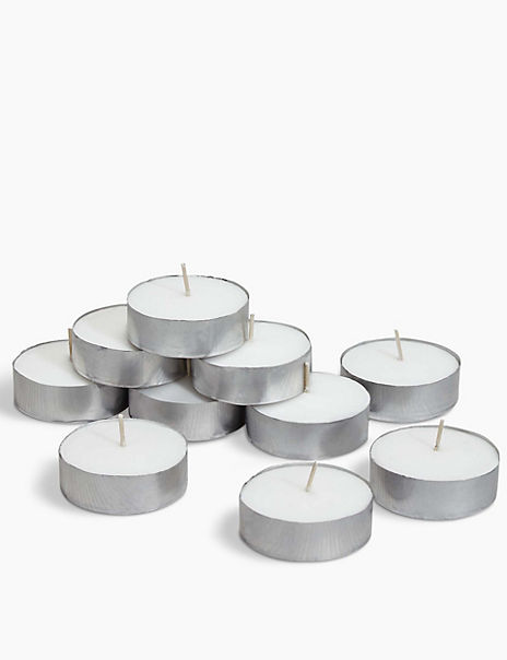 10 Pack Maxi Tealights