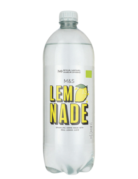  Lemonade 
